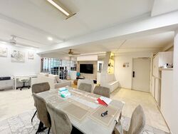 Blk 842E Tampines Arcadia (Tampines), HDB 5 Rooms #558831301